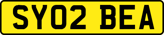 SY02BEA