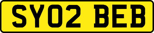 SY02BEB