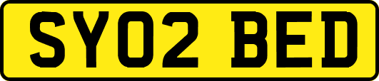 SY02BED