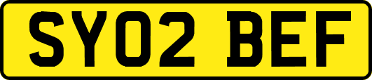 SY02BEF