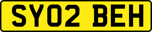 SY02BEH