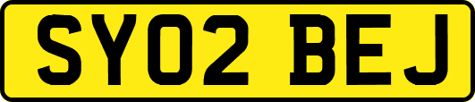 SY02BEJ