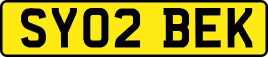 SY02BEK