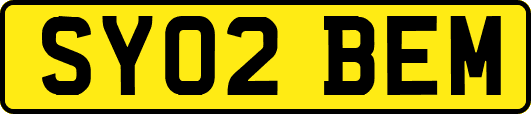 SY02BEM