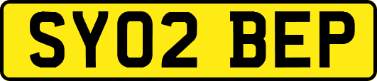 SY02BEP