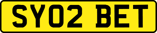 SY02BET