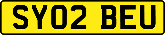 SY02BEU
