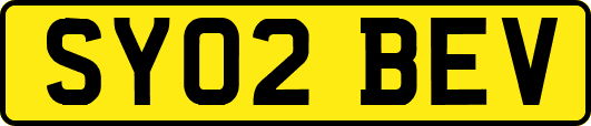 SY02BEV
