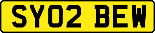 SY02BEW