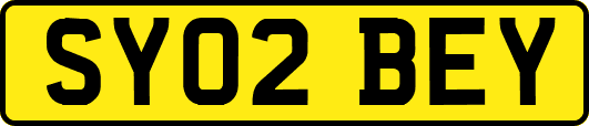 SY02BEY