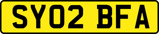 SY02BFA