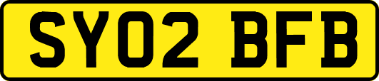 SY02BFB