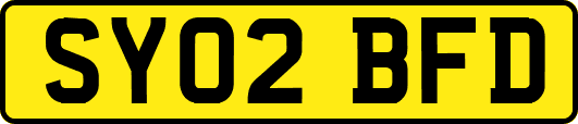 SY02BFD