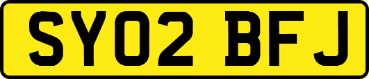 SY02BFJ