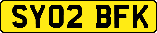 SY02BFK