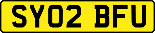 SY02BFU