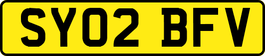 SY02BFV