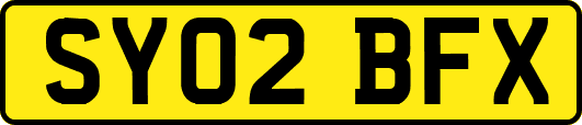 SY02BFX
