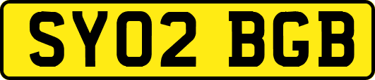 SY02BGB