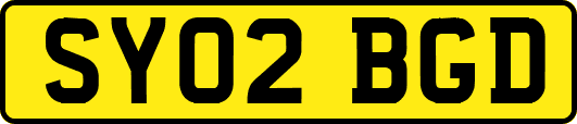 SY02BGD