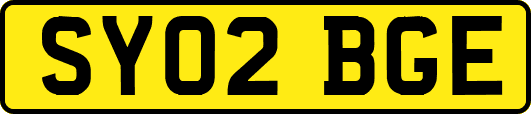 SY02BGE
