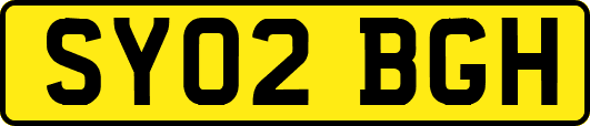 SY02BGH