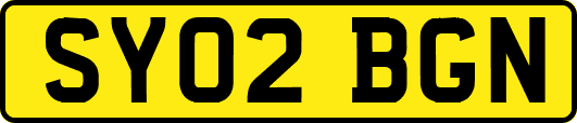 SY02BGN