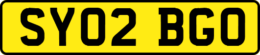 SY02BGO