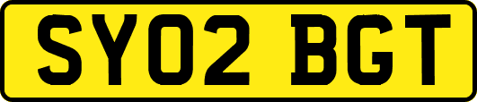 SY02BGT