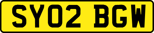 SY02BGW
