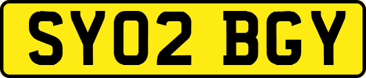 SY02BGY