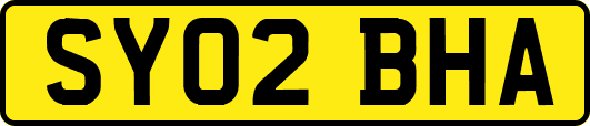 SY02BHA