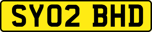 SY02BHD