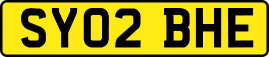 SY02BHE