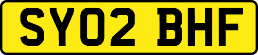 SY02BHF