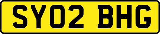 SY02BHG