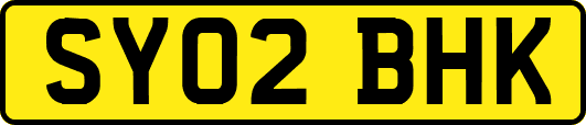 SY02BHK