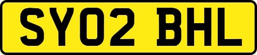 SY02BHL