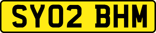 SY02BHM
