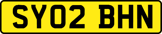 SY02BHN
