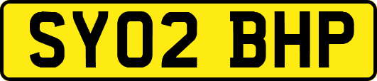 SY02BHP
