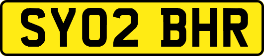 SY02BHR