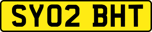 SY02BHT
