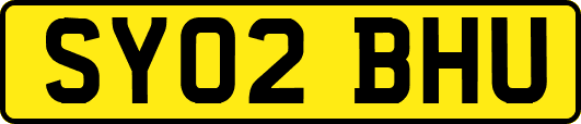 SY02BHU