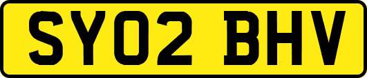 SY02BHV