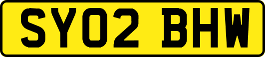 SY02BHW