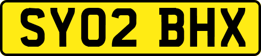 SY02BHX