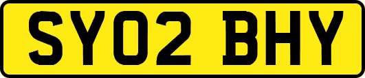 SY02BHY