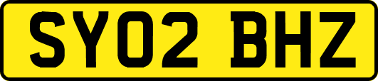 SY02BHZ