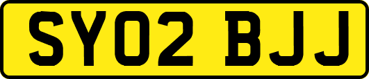 SY02BJJ